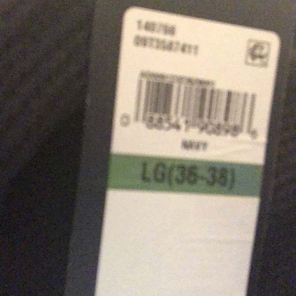 Tommy Hilfiger sweatpants - Picture 3 of 3